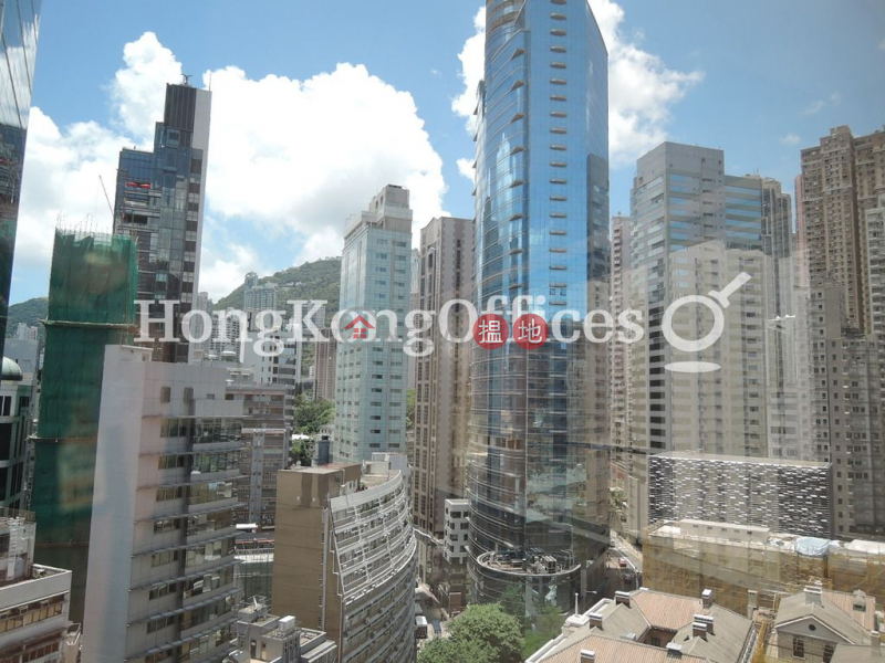 Office Unit for Rent at Chinachem Hollywood Centre | 1 Hollywood Road | Central District Hong Kong, Rental, HK$ 77,182/ month