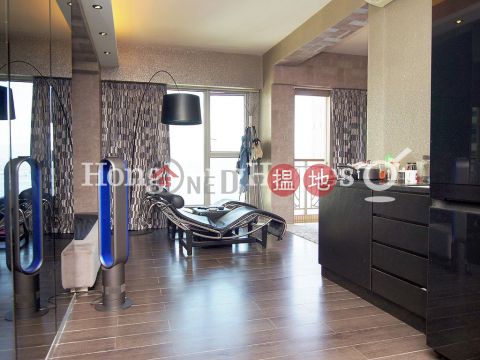 Studio Unit for Rent at The Merton, The Merton 泓都 | Western District (Proway-LID21043R)_0