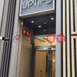 Uptify,Mong Kok, Kowloon