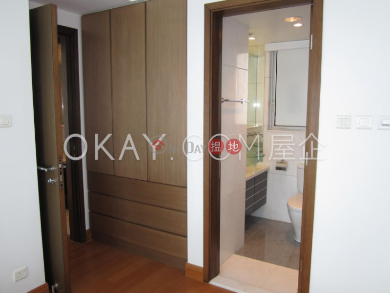 Elegant 2 bedroom with harbour views & balcony | Rental | The Harbourside Tower 3 君臨天下3座 Rental Listings