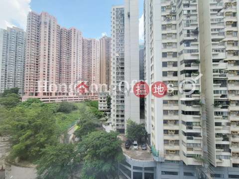 Office Unit for Rent at KP Tower, KP Tower 錦平中心 | Wan Chai District (HKO-66276-AFHR)_0