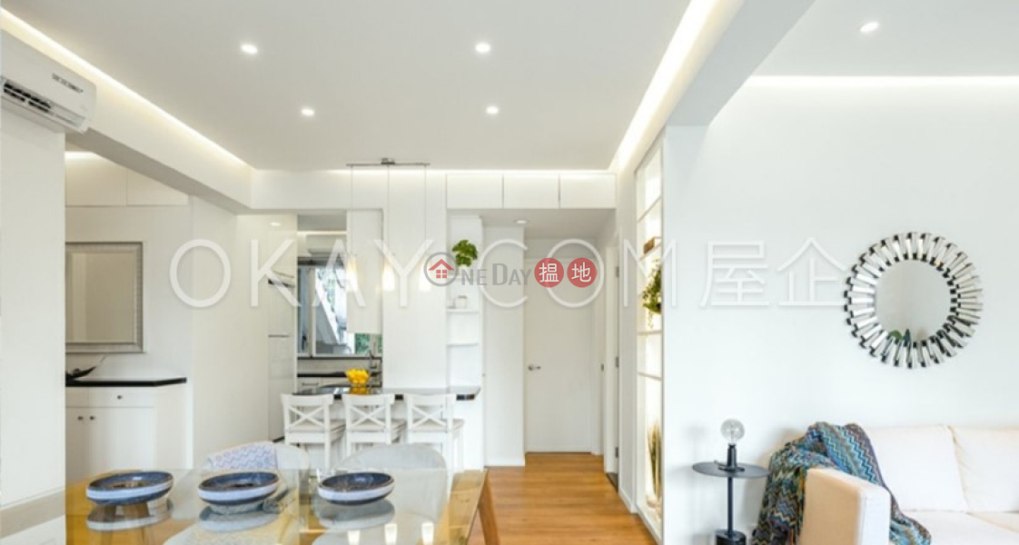 Property Search Hong Kong | OneDay | Residential Sales Listings | Lovely 2 bedroom with rooftop & balcony | For Sale