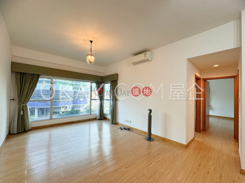 Gorgeous 3 bedroom in Kowloon Station | Rental | The Waterfront Phase 2 Tower 5 漾日居2期5座 Rental Listings