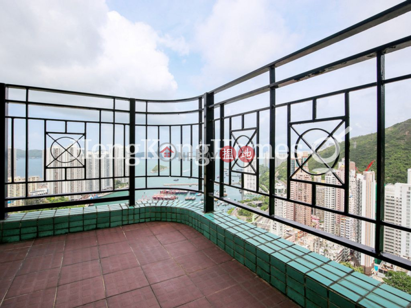 3 Bedroom Family Unit for Rent at Bayshore Apartments 244 Aberdeen Main Road | Southern District, Hong Kong, Rental HK$ 52,000/ month