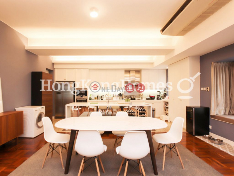 Property Search Hong Kong | OneDay | Residential | Rental Listings 4 Bedroom Luxury Unit for Rent at Kings Court