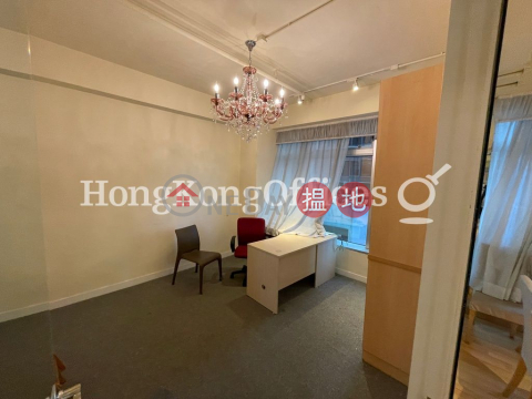 Office Unit for Rent at Chinaweal Centre, Chinaweal Centre 中望商業中心 | Wan Chai District (HKO-52897-ABER)_0