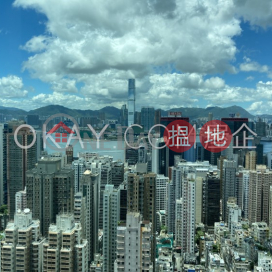 3房2廁,海景,星級會所,連租約發售《羅便臣道80號出租單位》 | 羅便臣道80號 80 Robinson Road _0