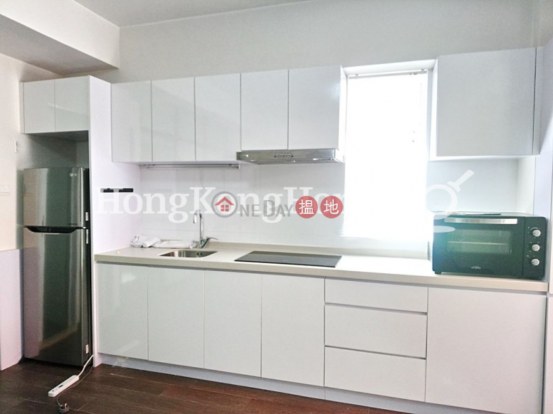 Property Search Hong Kong | OneDay | Residential Rental Listings 1 Bed Unit for Rent at Fully Building