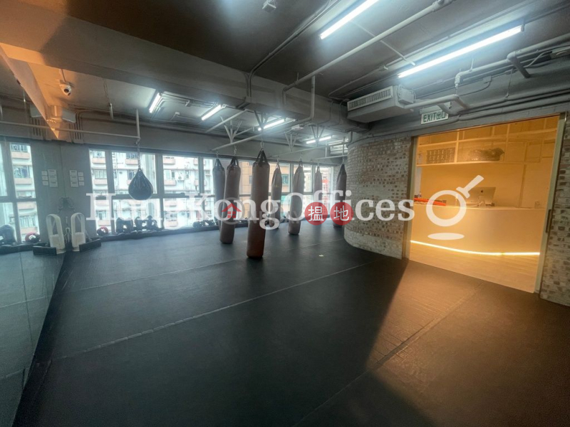 The Pemberton | Middle | Office / Commercial Property | Rental Listings HK$ 98,012/ month