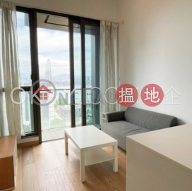 Luxurious 1 bedroom with sea views & balcony | For Sale