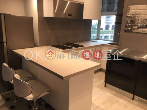 Charming 2 bedroom in Mid-levels West | For Sale | Peaksville 蔚巒閣 _0