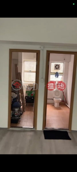 安居工商 何生 全包 全新裝修 靚仔光猛|55鴻圖道 | 觀塘區-香港-出租|HK$ 25,600/ 月