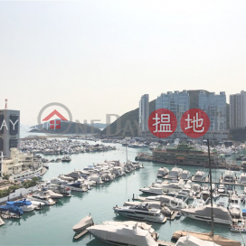 Rare 4 bedroom with balcony & parking | Rental | Marinella Tower 6 深灣 6座 _0