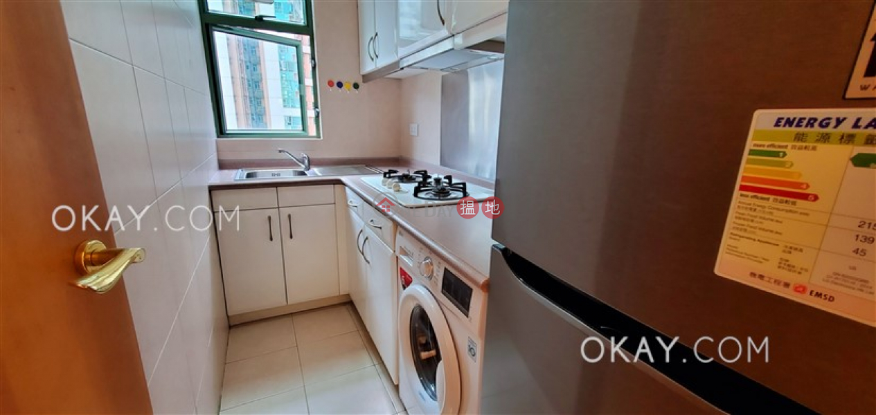 HK$ 13.9M | No 1 Star Street Wan Chai District Stylish 2 bedroom on high floor | For Sale