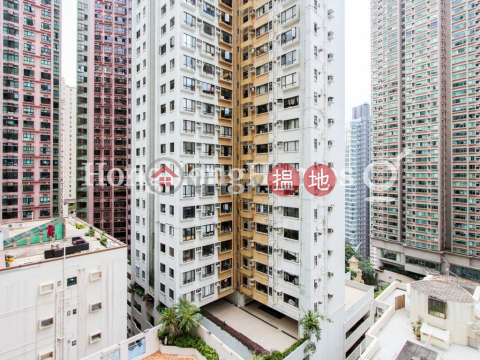 駿豪閣兩房一廳單位出售, 駿豪閣 Valiant Park | 西區 (Proway-LID171867S)_0