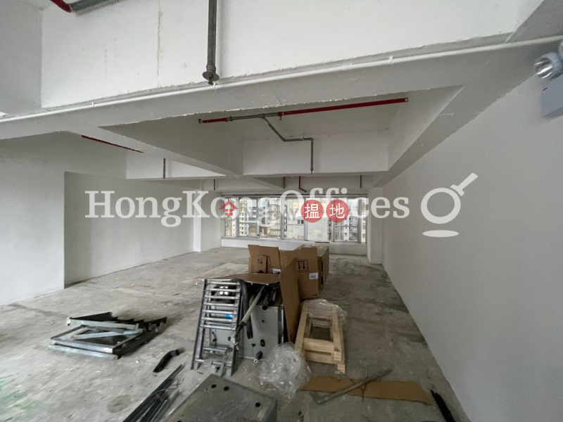 華懋金馬倫中心寫字樓租單位出租-42-44金馬倫道 | 油尖旺香港-出租HK$ 43,622/ 月