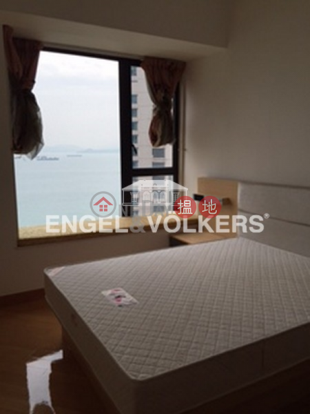 3 Bedroom Family Flat for Rent in Cyberport 68 Bel-air Ave | Southern District | Hong Kong Rental | HK$ 57,000/ month