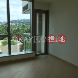 2房1廁,星級會所,露台逸瓏園1座出售單位 | 逸瓏園1座 The Mediterranean Tower 1 _0