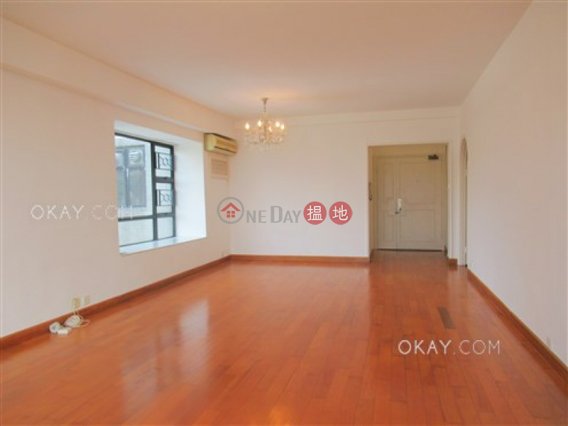 Property Search Hong Kong | OneDay | Residential, Rental Listings Rare 4 bedroom on high floor with balcony & parking | Rental