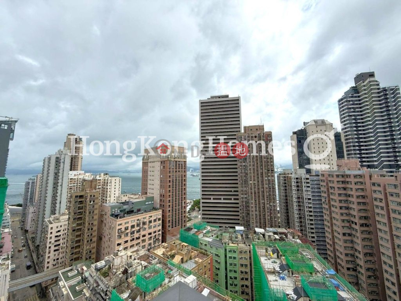 翰林峰2座開放式單位出售|西區翰林峰2座(Novum West Tower 2)出售樓盤 (Proway-LID199679S)
