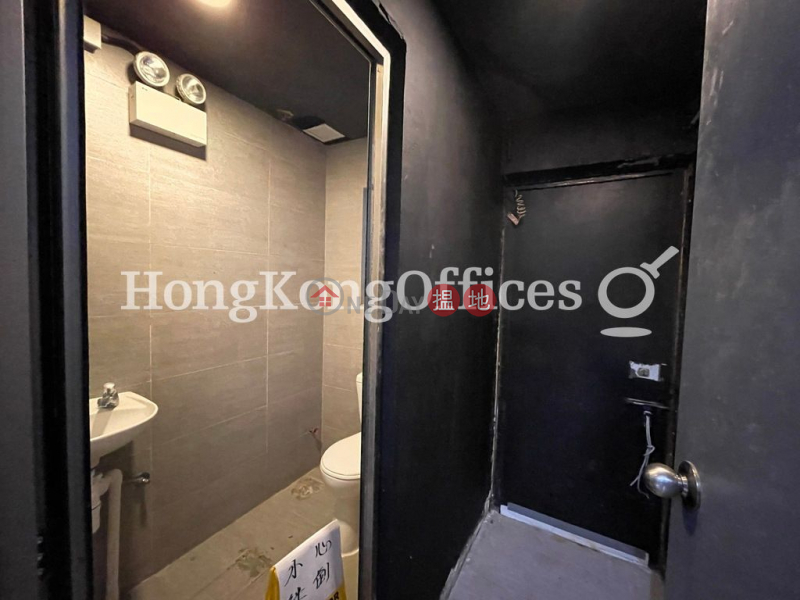 Office Unit for Rent at Bartlock Centre | 3-9 Yiu Wa Street | Wan Chai District, Hong Kong | Rental HK$ 52,380/ month