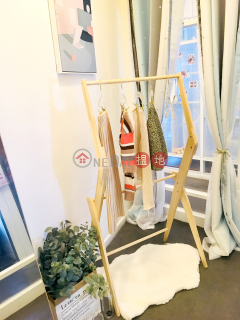 Cozy working space, Radio City 電業城 | Wan Chai District (ALIZA-9789953007)_0