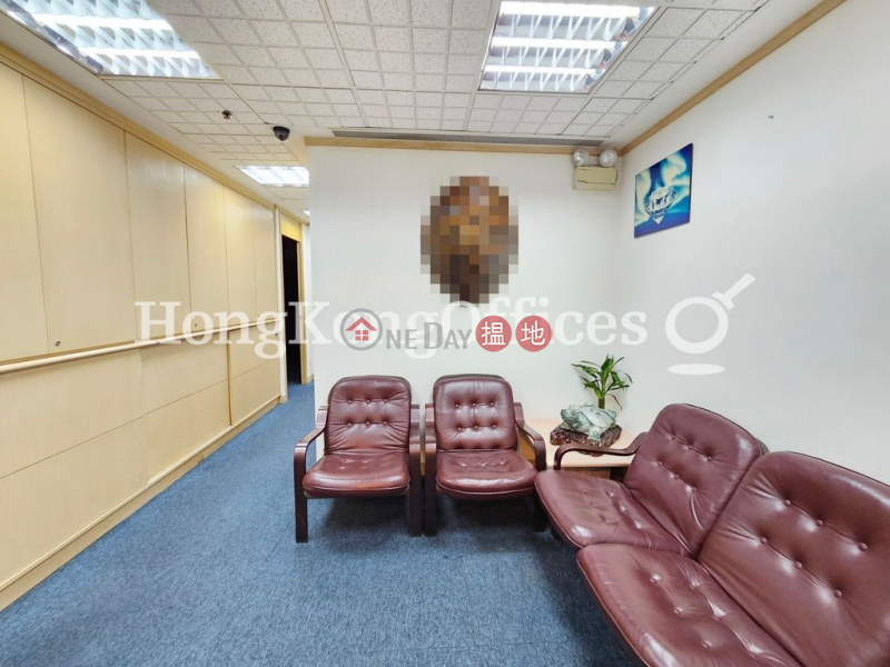 Office Unit for Rent at Worldwide House 19 Des Voeux Road Central | Central District, Hong Kong | Rental, HK$ 207,500/ month
