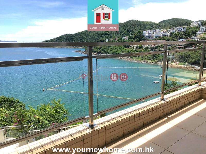 Sea View House | For Rent-11銀線灣道 | 西貢|香港-出租-HK$ 105,000/ 月