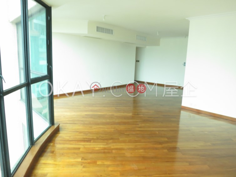 Stylish 4 bedroom with balcony & parking | Rental | Dynasty Court 帝景園 Rental Listings