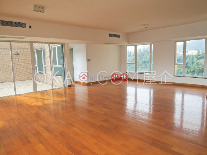Unique penthouse with rooftop, terrace & balcony | For Sale, 18 Pak Pat Shan Road | Southern District | Hong Kong, Sales, HK$ 100M