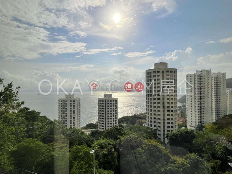 香港搵樓|租樓|二手盤|買樓| 搵地 | 住宅出售樓盤|4房5廁,實用率高,海景,連車位沙宣道41號出售單位
