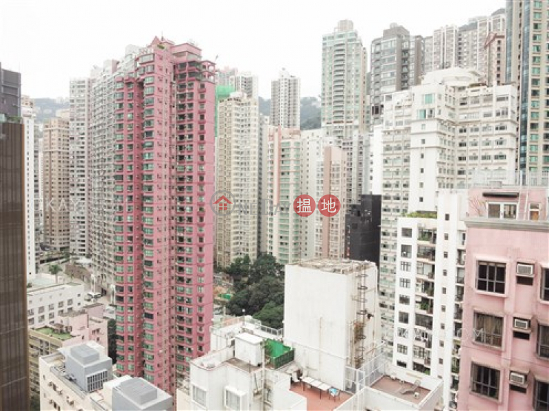 翰庭軒高層-住宅出售樓盤|HK$ 1,020萬