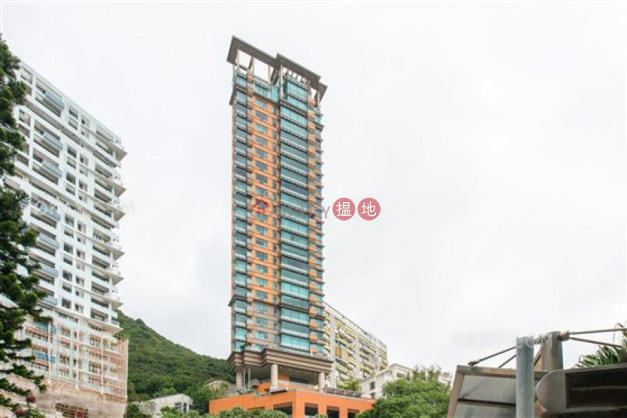 Property Search Hong Kong | OneDay | Residential, Rental Listings, Stylish 4 bed on high floor with sea views & balcony | Rental