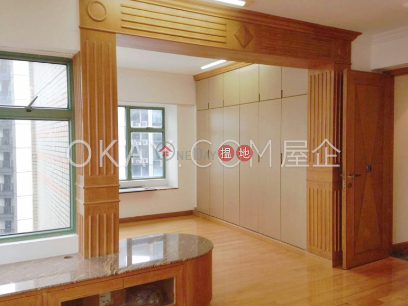 Stylish 2 bedroom on high floor | For Sale 70 Robinson Road | Western District Hong Kong, Sales | HK$ 31M