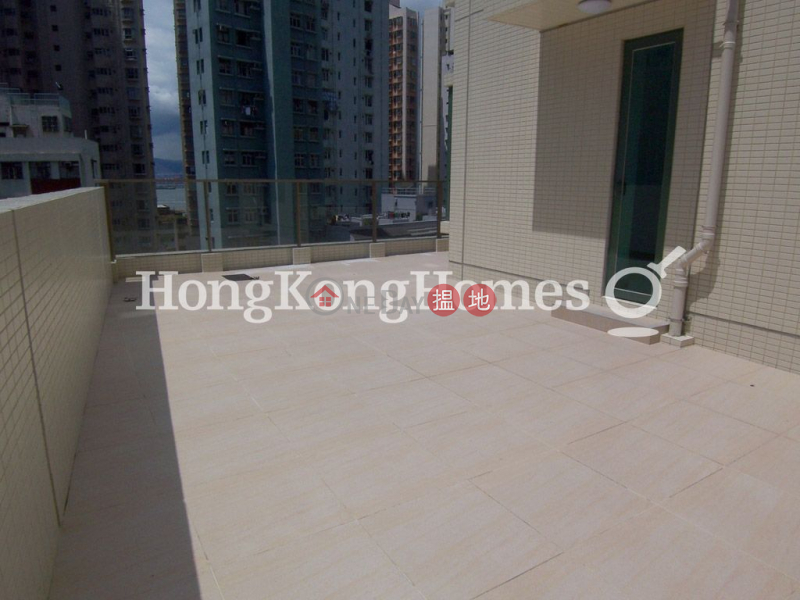 2 Bedroom Unit for Rent at Belcher\'s Hill | 9 Rock Hill Street | Western District Hong Kong | Rental | HK$ 35,000/ month