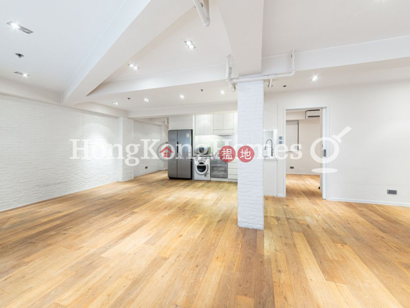HK$ 42,000/ month | Kai Fat Building Western District | 1 Bed Unit for Rent at Kai Fat Building