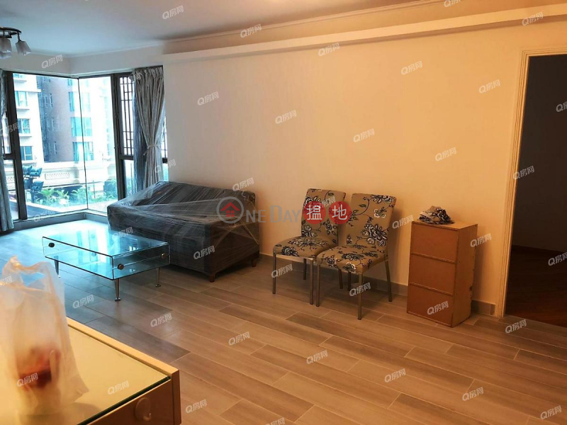 Laguna Verde Phase 5 (IVB) Block 23A | 3 bedroom Flat for Rent 8 Laguna Verde Avenue | Kowloon City, Hong Kong | Rental | HK$ 36,000/ month