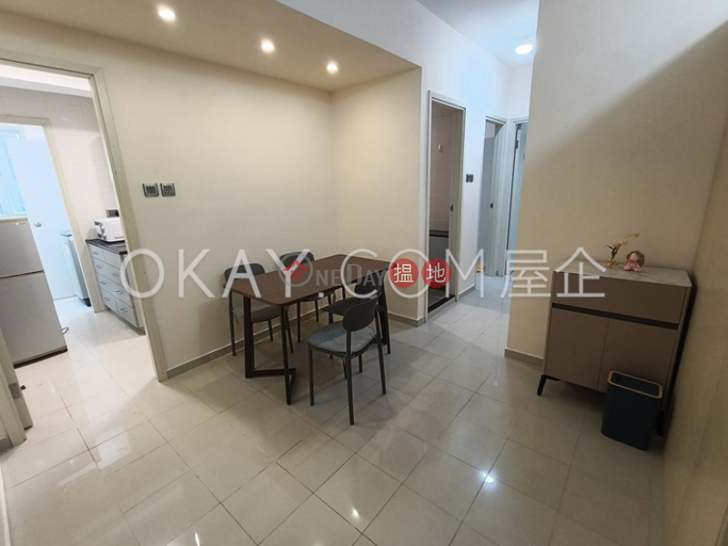 3房1廁,實用率高般安閣出租單位|般安閣(Bonanza Court)出租樓盤 (OKAY-R287153)