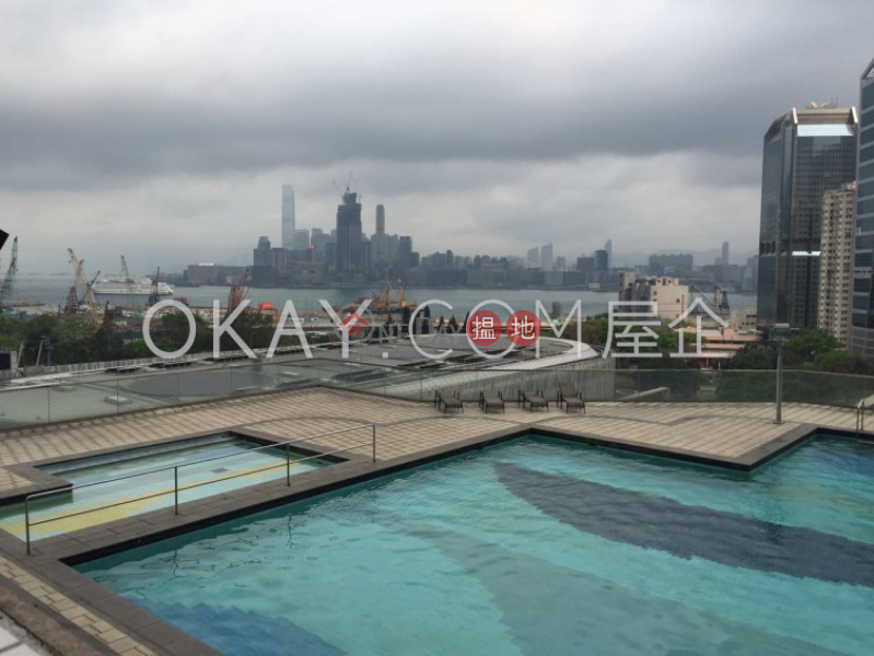 Property Search Hong Kong | OneDay | Residential, Sales Listings Tasteful 3 bedroom on high floor with rooftop | For Sale