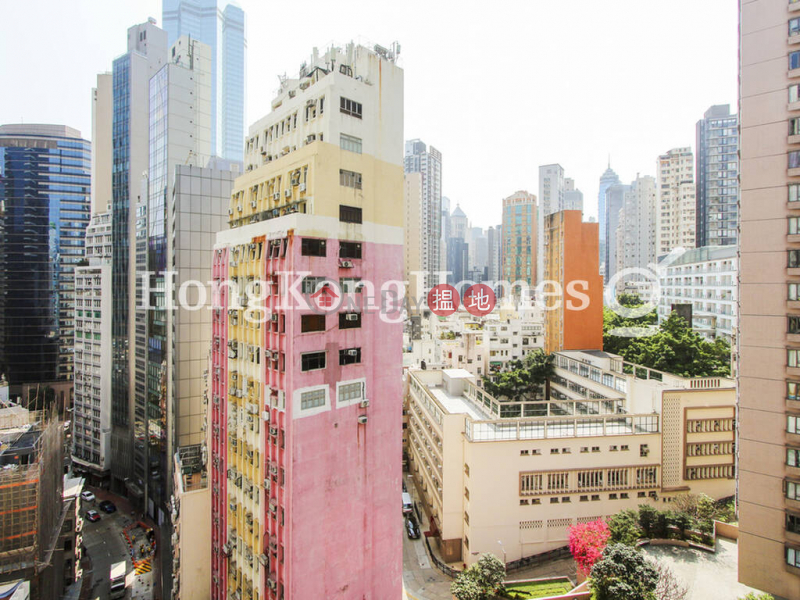香港搵樓|租樓|二手盤|買樓| 搵地 | 住宅出租樓盤Manhattan Avenue兩房一廳單位出租