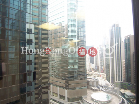 Office Unit for Rent at Lee Garden Five, Lee Garden Five 18希慎道 | Wan Chai District (HKO-10490-AHHR)_0