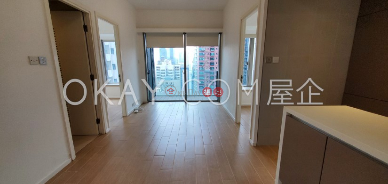 Property Search Hong Kong | OneDay | Residential | Rental Listings Gorgeous 2 bedroom in Mid-levels West | Rental