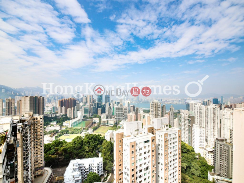 Property Search Hong Kong | OneDay | Residential | Rental Listings 3 Bedroom Family Unit for Rent at Bellevue Heights