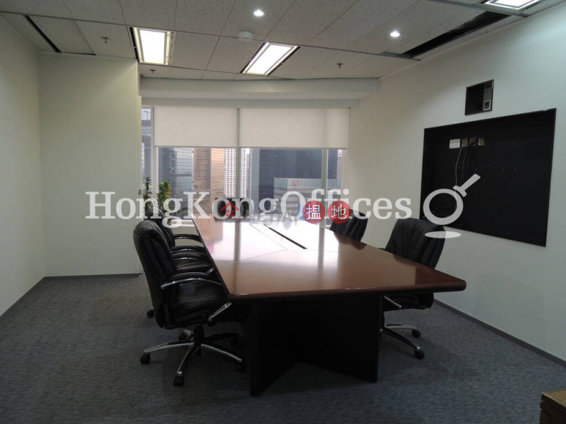 HK$ 251,104/ month China Evergrande Centre, Wan Chai District, Office Unit for Rent at China Evergrande Centre