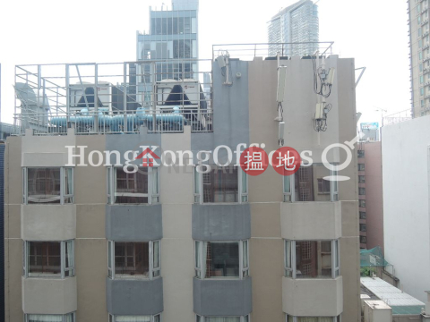 Office Unit for Rent at Koon Fook Centre, Koon Fook Centre 冠福中心 | Yau Tsim Mong (HKO-36955-ALHR)_0