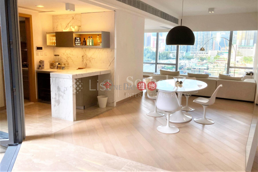 Larvotto | Unknown | Residential, Rental Listings, HK$ 65,000/ month