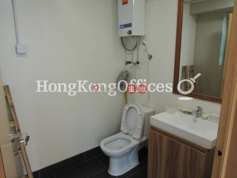 Office Unit for Rent at China United Centre, 28 Marble Road | Eastern District | Hong Kong, Rental HK$ 37,230/ month