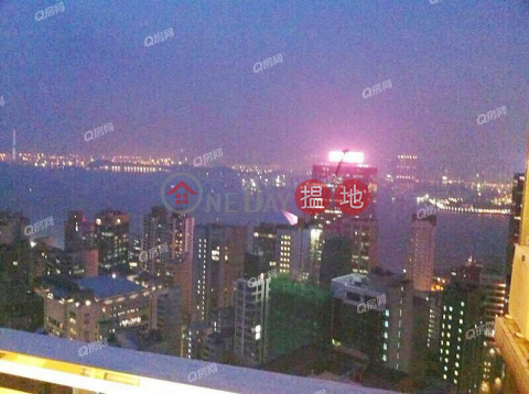 Centrestage | 3 bedroom High Floor Flat for Sale | Centrestage 聚賢居 _0