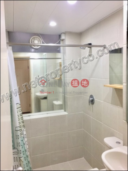 Bright room Studio Apartment for Rent, Block 3 Lei Wen Court 禮雲大樓 3座 Rental Listings | Wan Chai District (A009235)