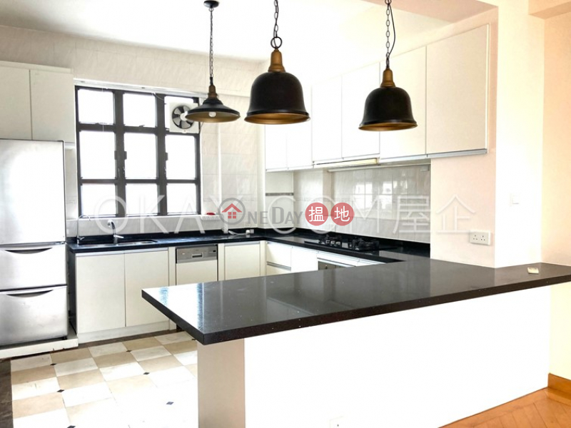 香港搵樓|租樓|二手盤|買樓| 搵地 | 住宅出租樓盤-3房2廁,海景,連車位樂濤居出租單位